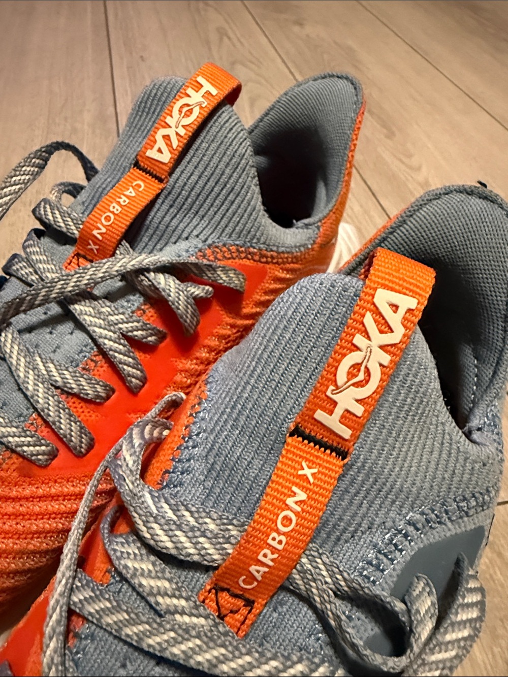 Hoka Carbon X3 Profly X